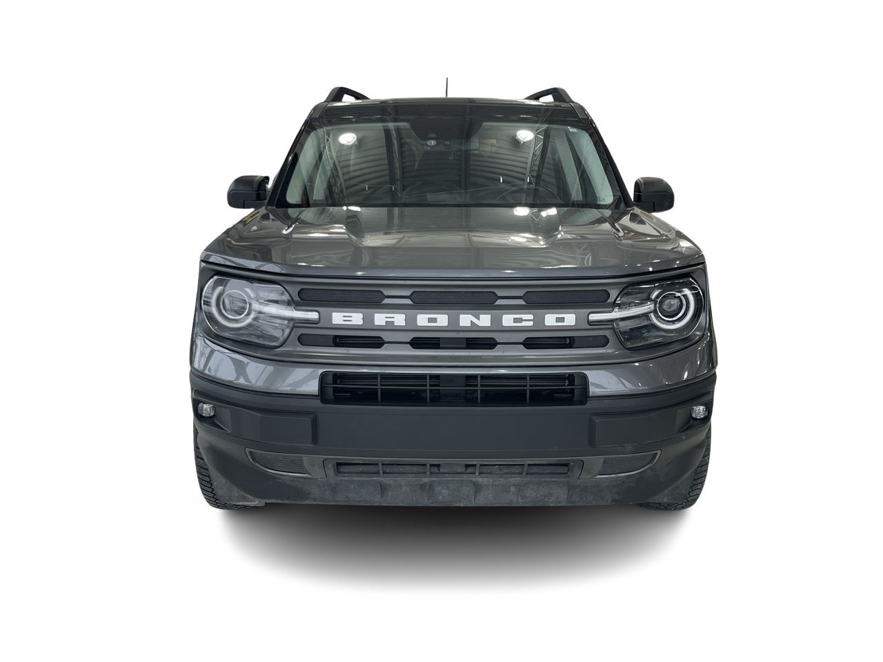 Ford Bronco  2021 à Calgary, Alberta