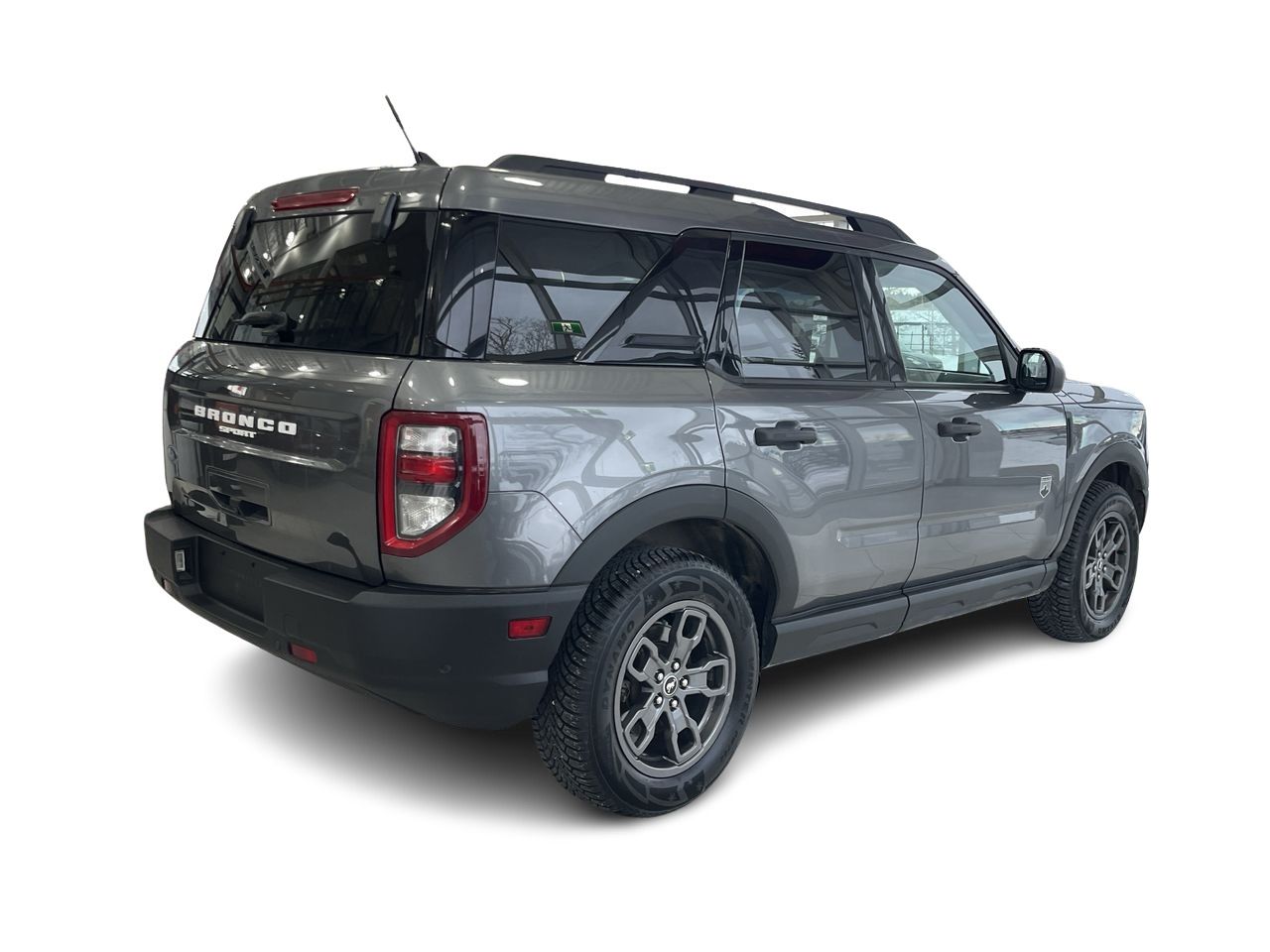 Ford Bronco  2021 à Calgary, Alberta