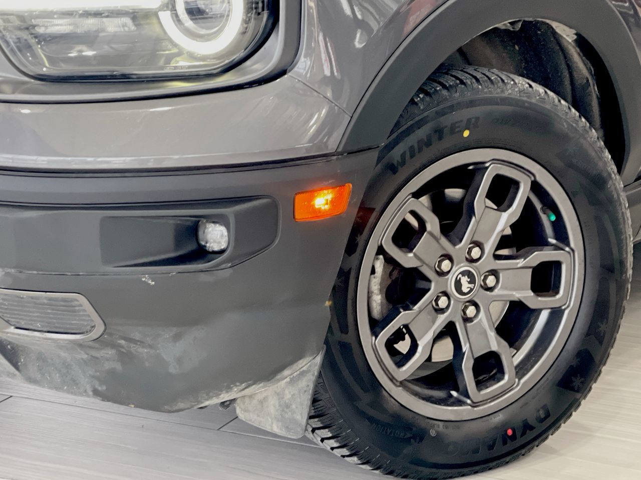 Ford Bronco  2021 à Calgary, Alberta