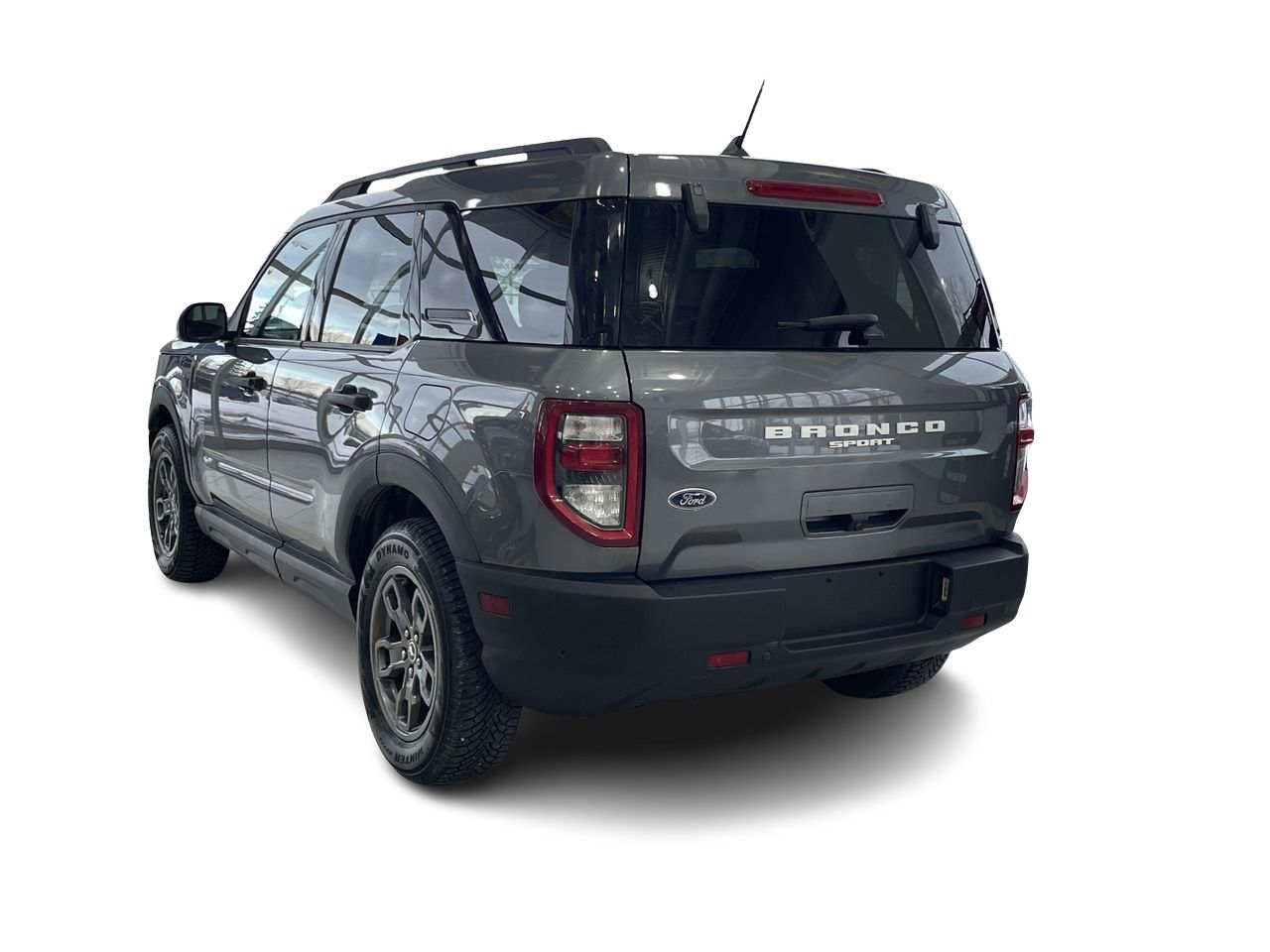 Ford Bronco  2021 à Calgary, Alberta