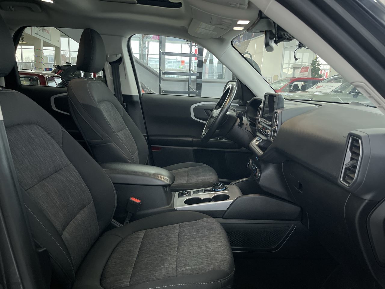 Ford Bronco  2021 à Calgary, Alberta