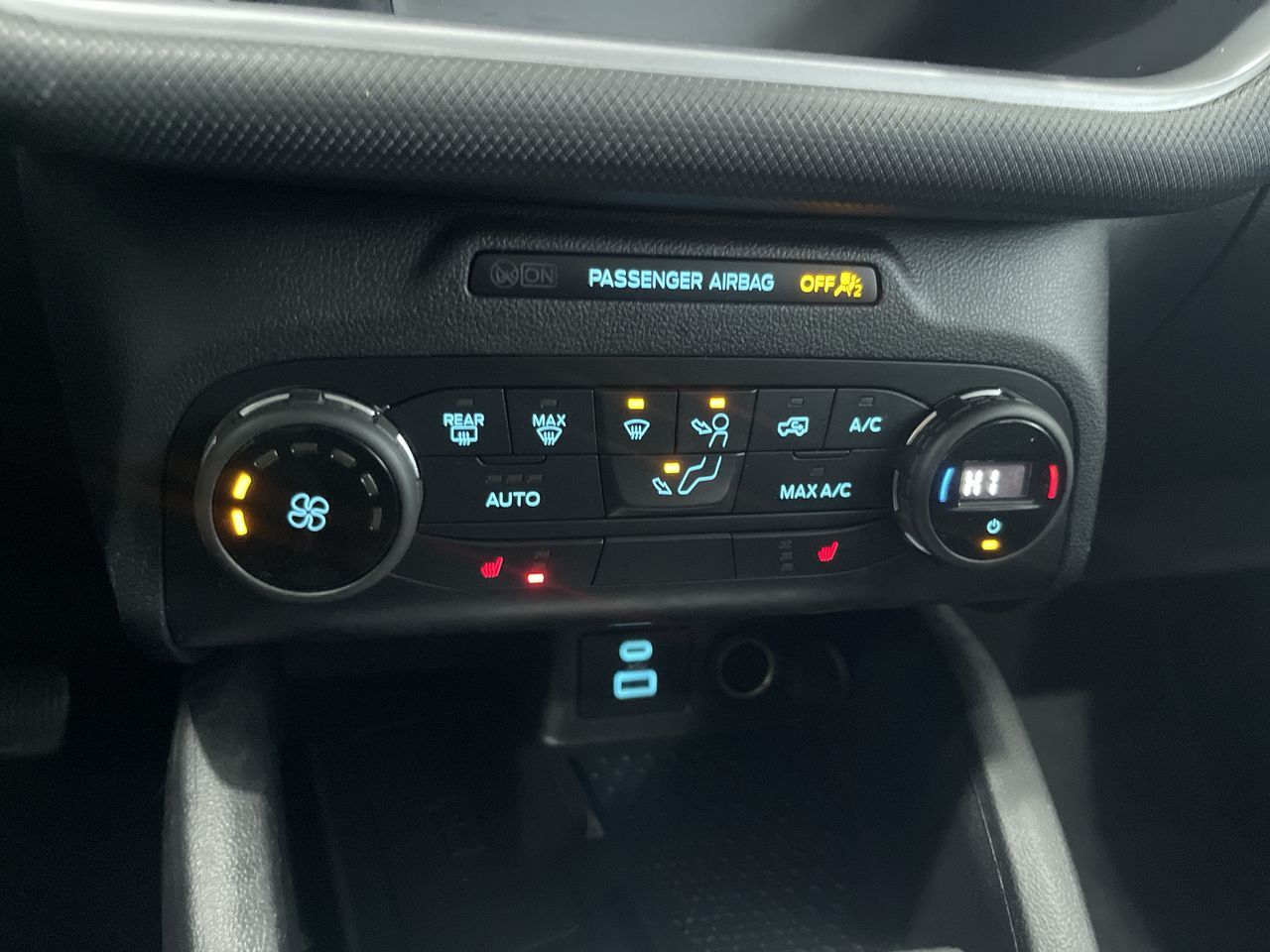 Ford Bronco  2021 à Calgary, Alberta