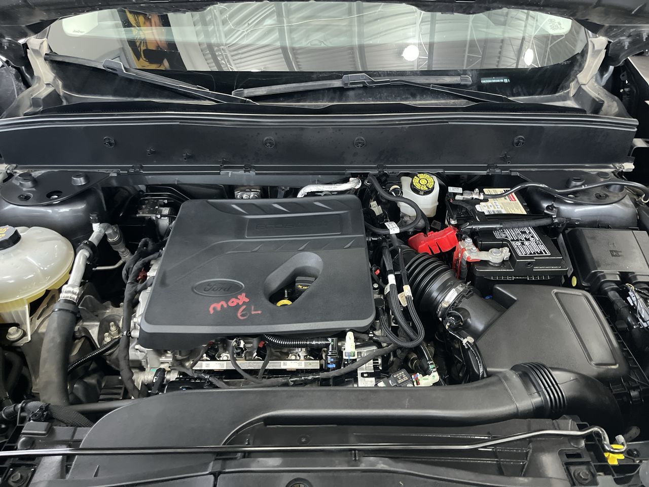Ford Bronco  2021 à Calgary, Alberta