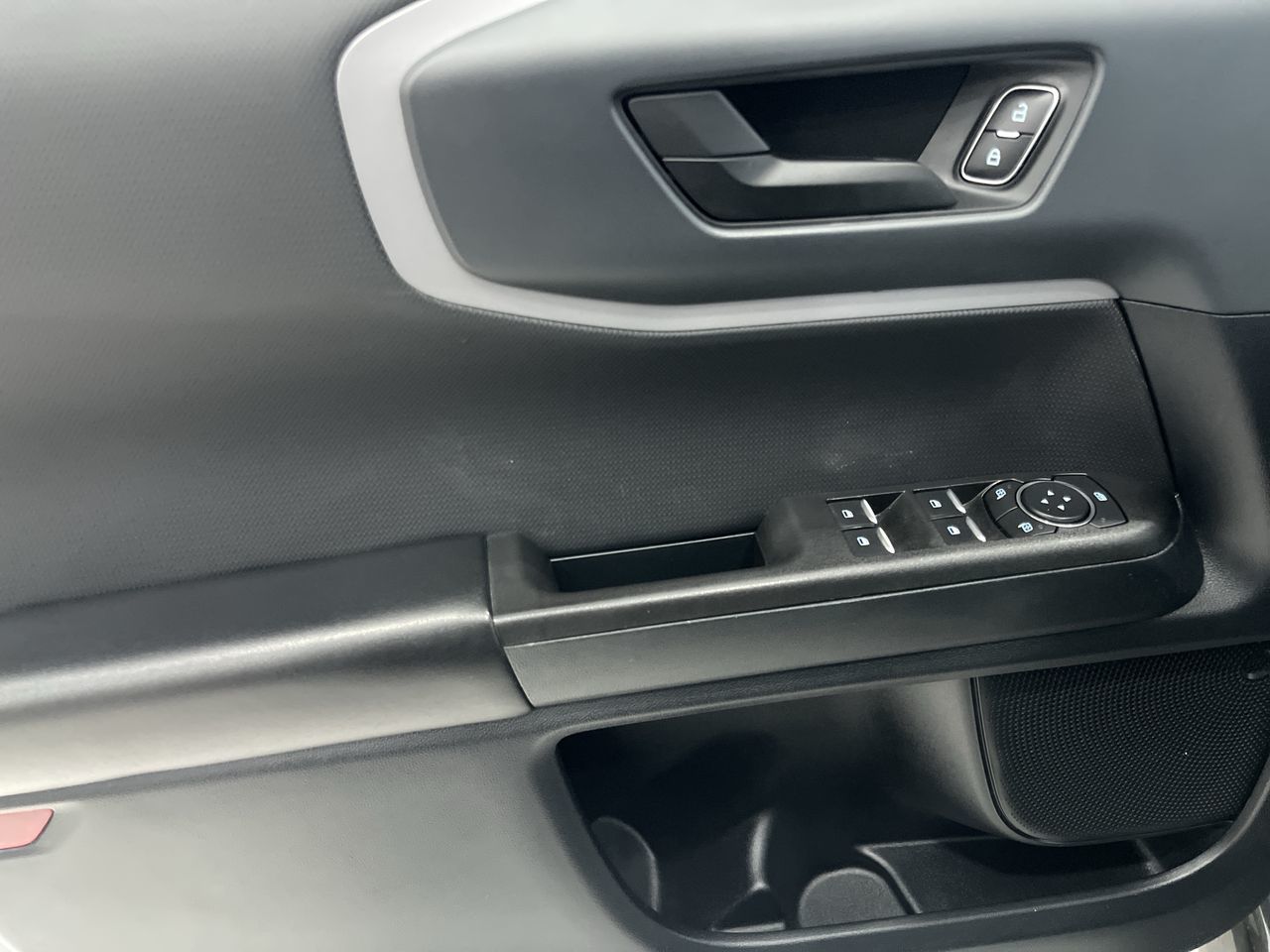 Ford Bronco  2021 à Calgary, Alberta