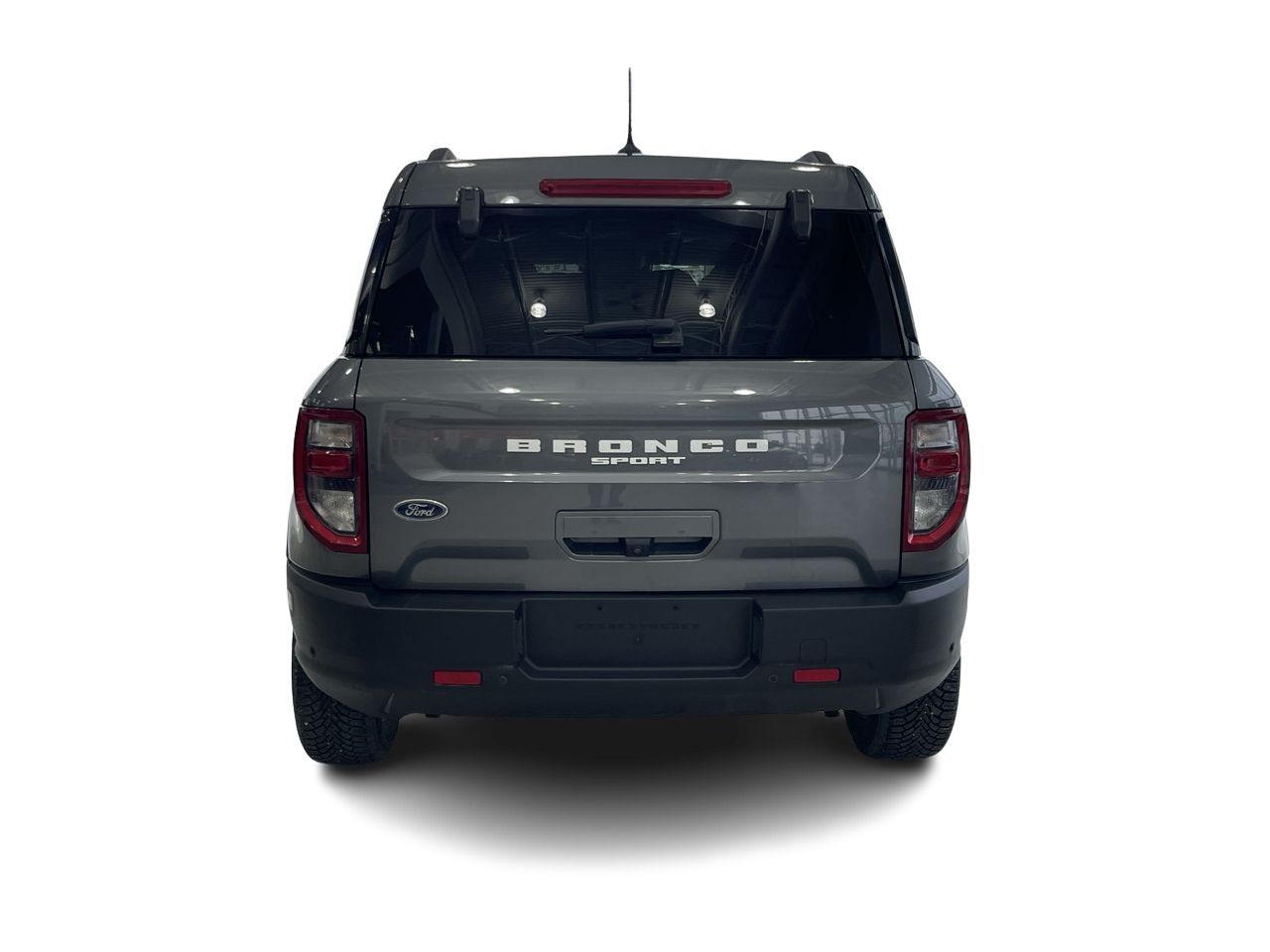 Ford Bronco  2021 à Calgary, Alberta