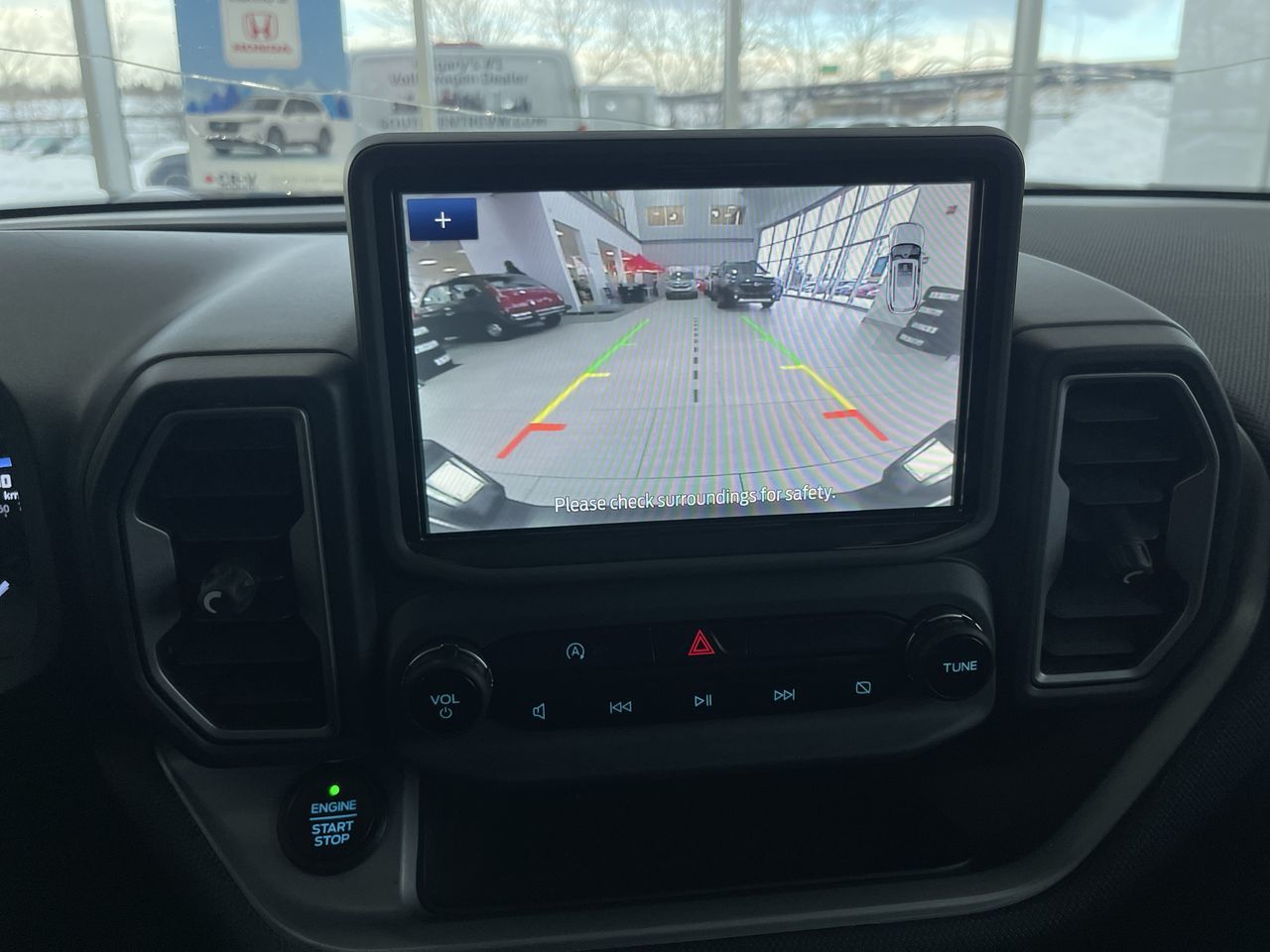 Ford Bronco  2021 à Calgary, Alberta