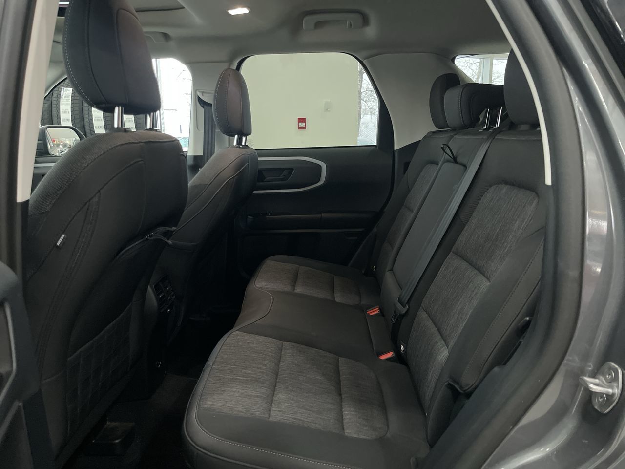 Ford Bronco  2021 à Calgary, Alberta