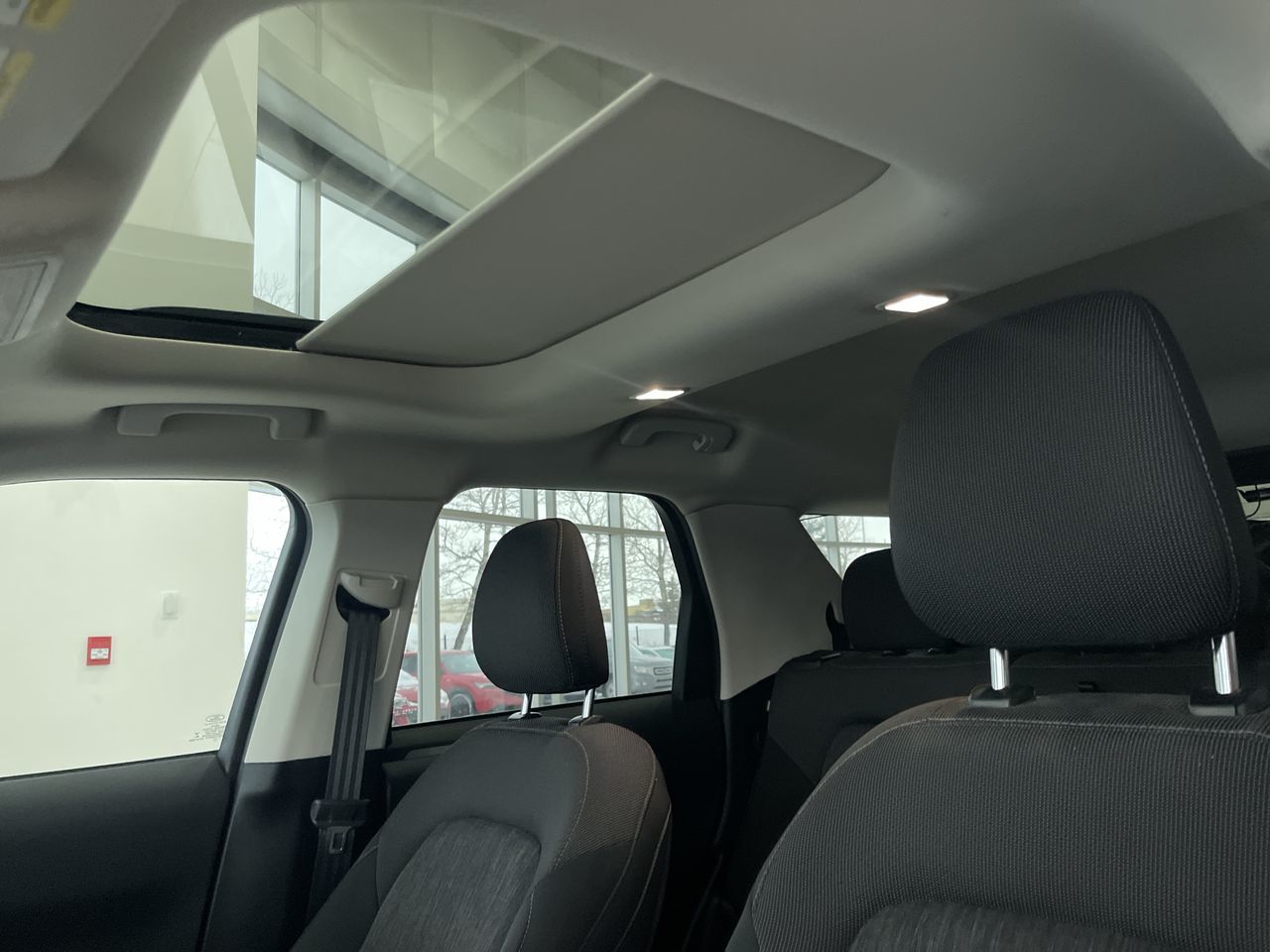 Ford Bronco  2021 à Calgary, Alberta