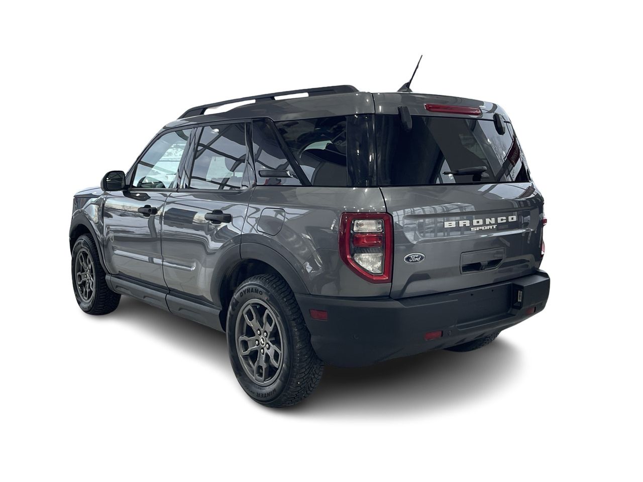 Ford Bronco  2021 à Calgary, Alberta