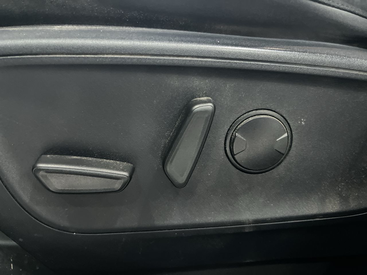 Ford Bronco  2021 à Calgary, Alberta