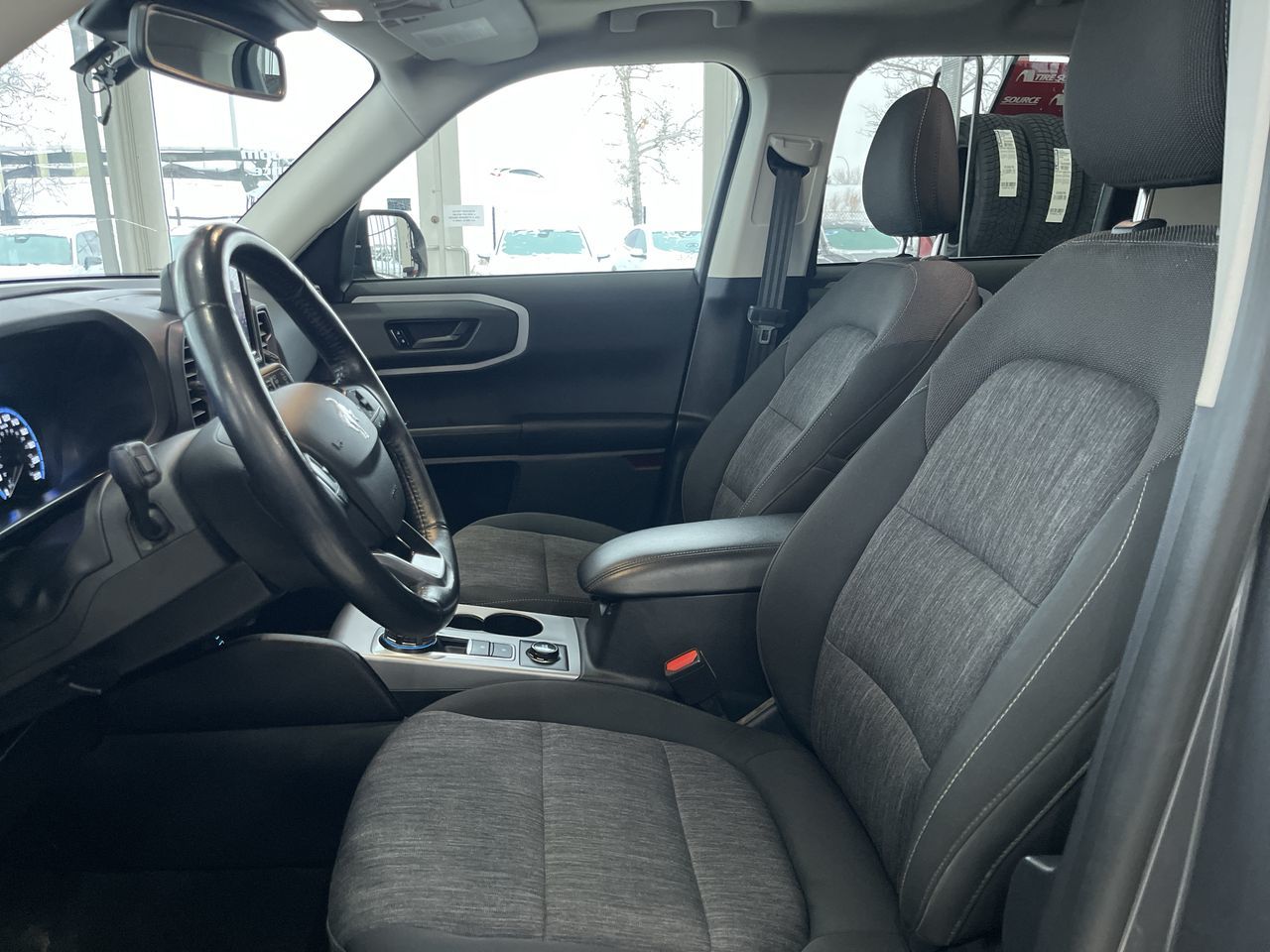 Ford Bronco  2021 à Calgary, Alberta