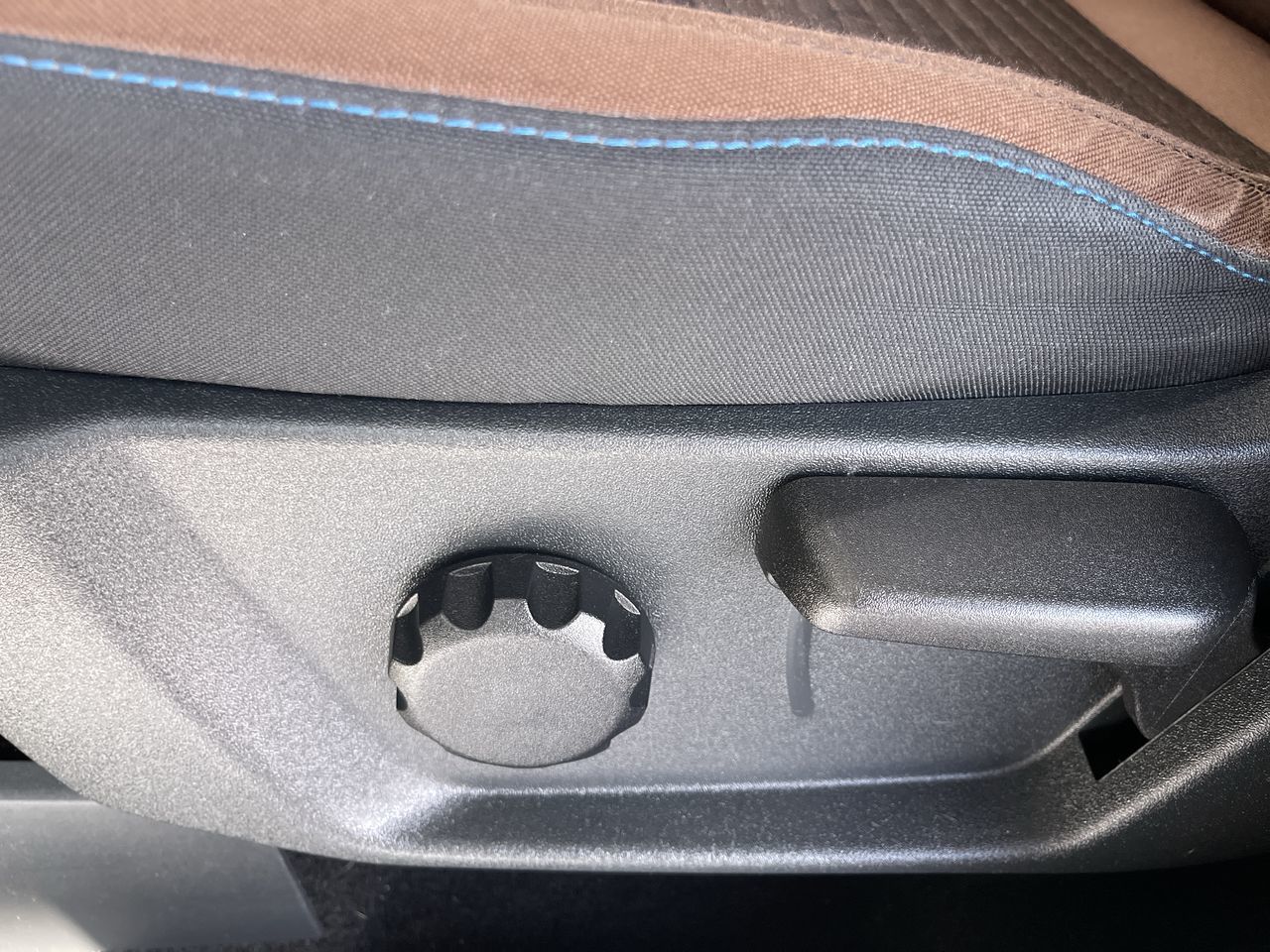 2022 Ford Bronco in Calgary, Alberta