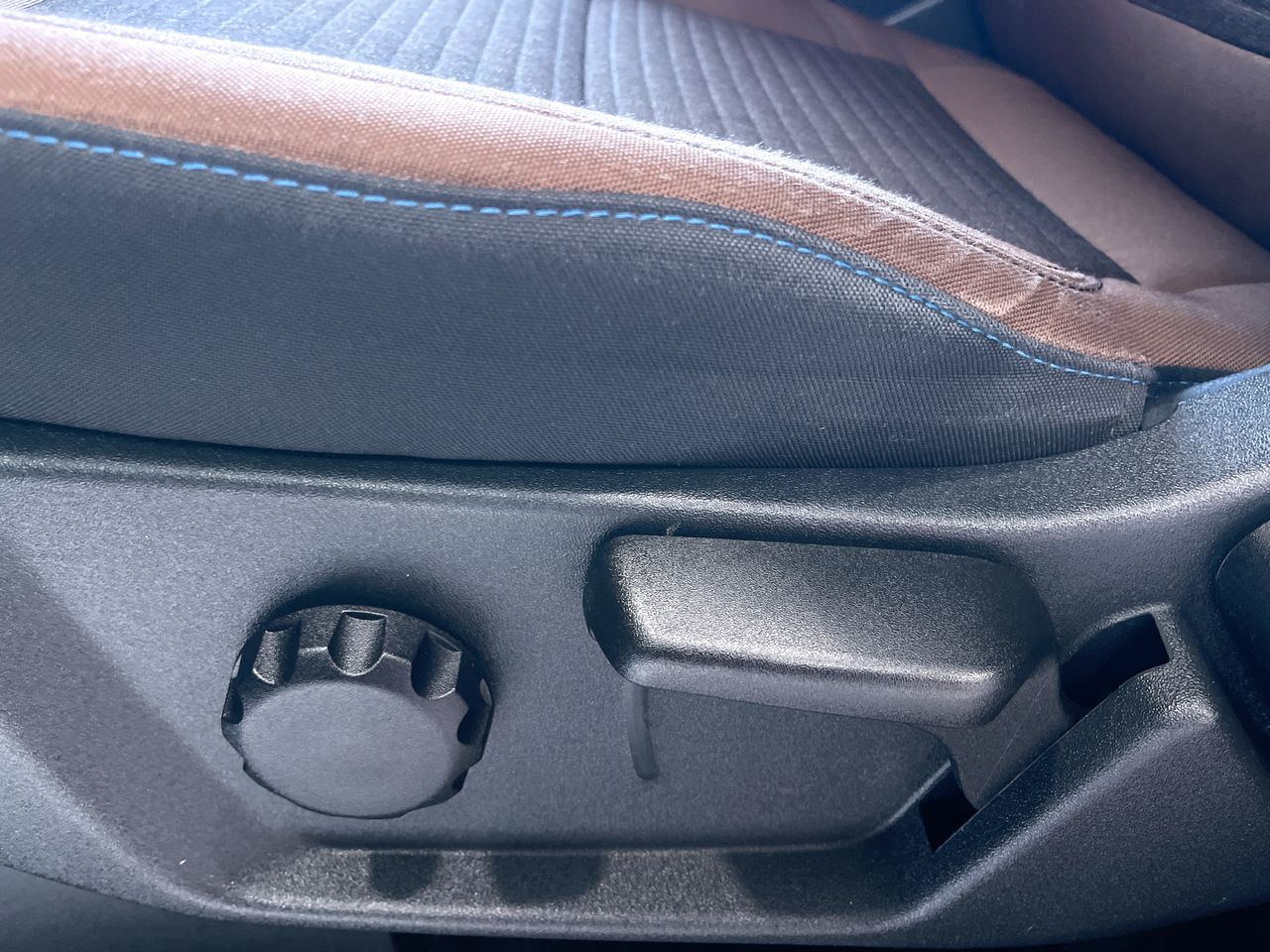 2022 Ford Bronco in Calgary, Alberta