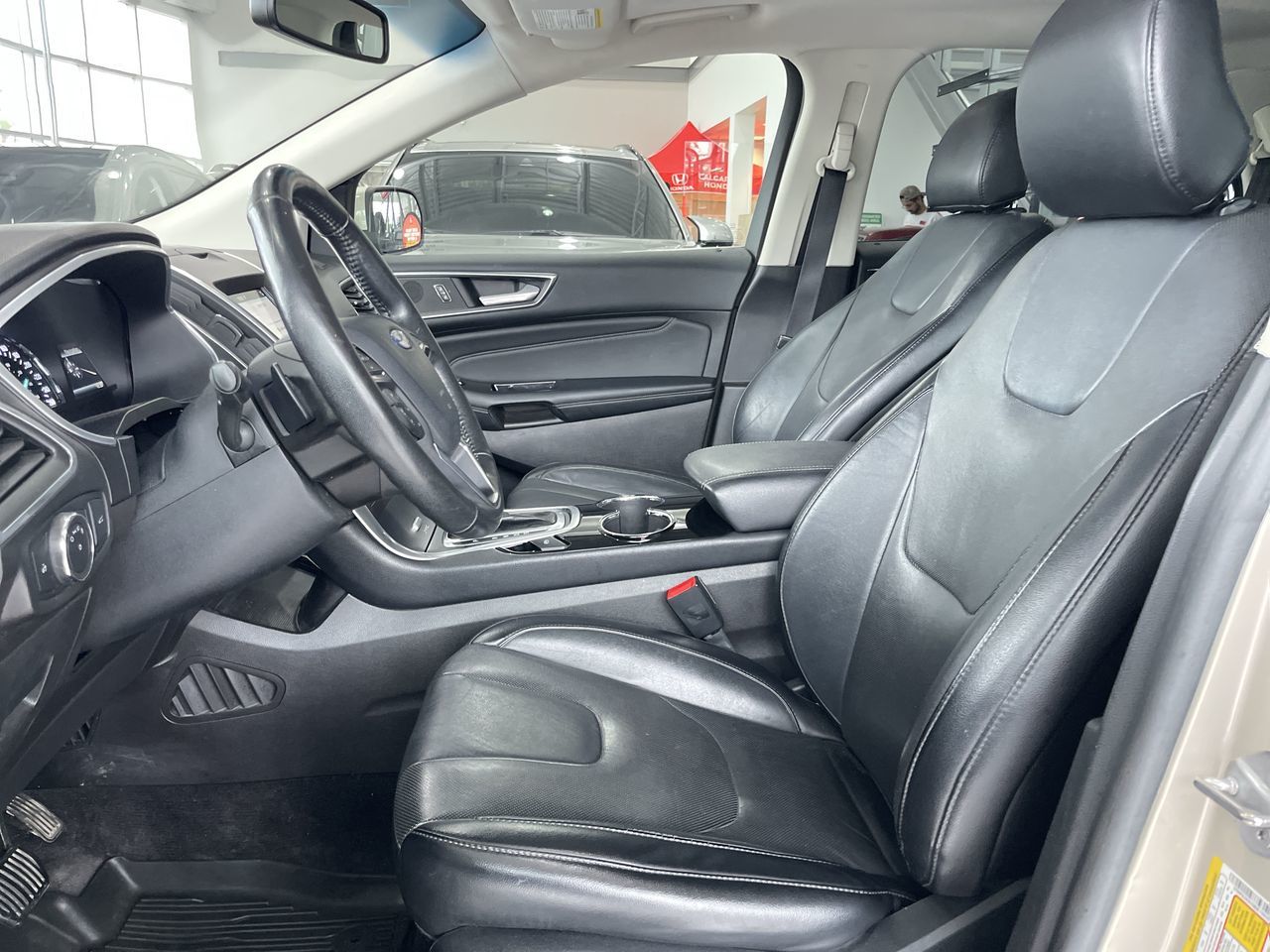 2017 Ford Edge in Calgary, Alberta