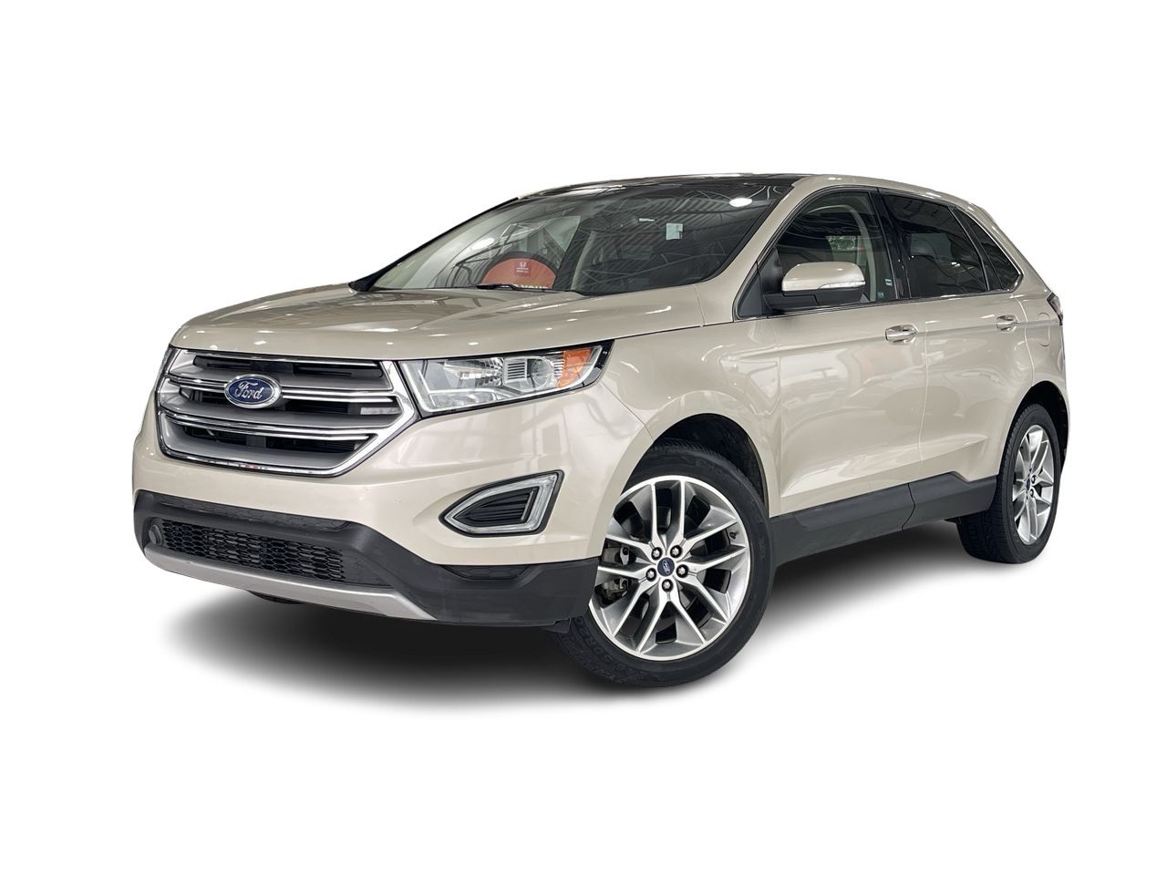 2017 Ford Edge in Calgary, Alberta