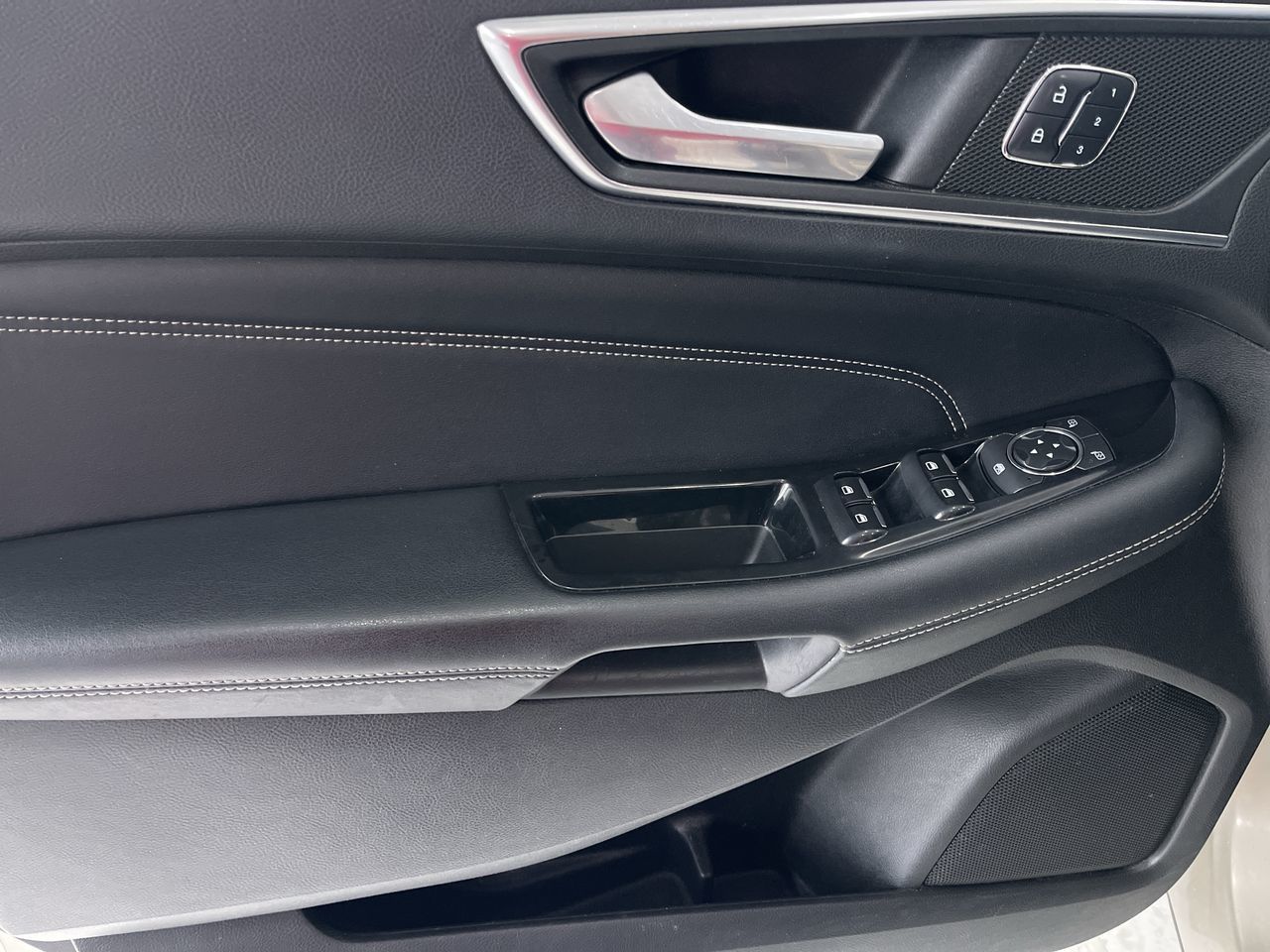 2017 Ford Edge in Calgary, Alberta
