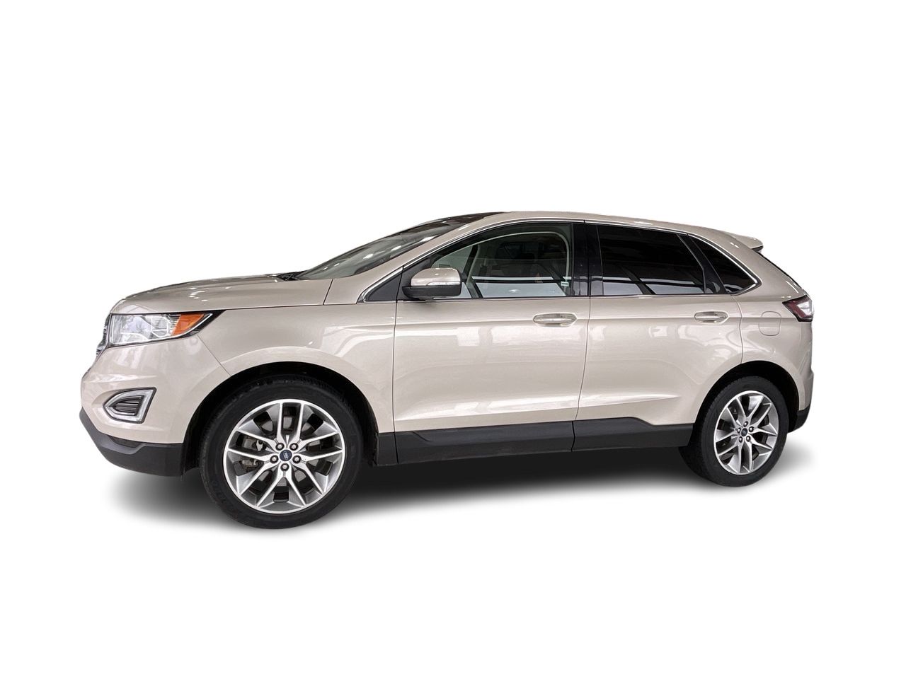2017 Ford Edge in Calgary, Alberta