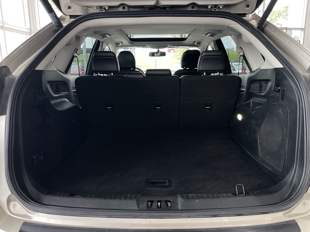2017 Ford Edge in Calgary, Alberta