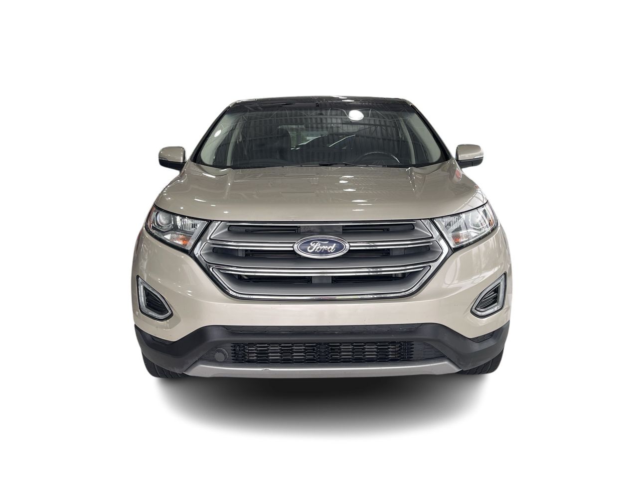 2017 Ford Edge in Calgary, Alberta
