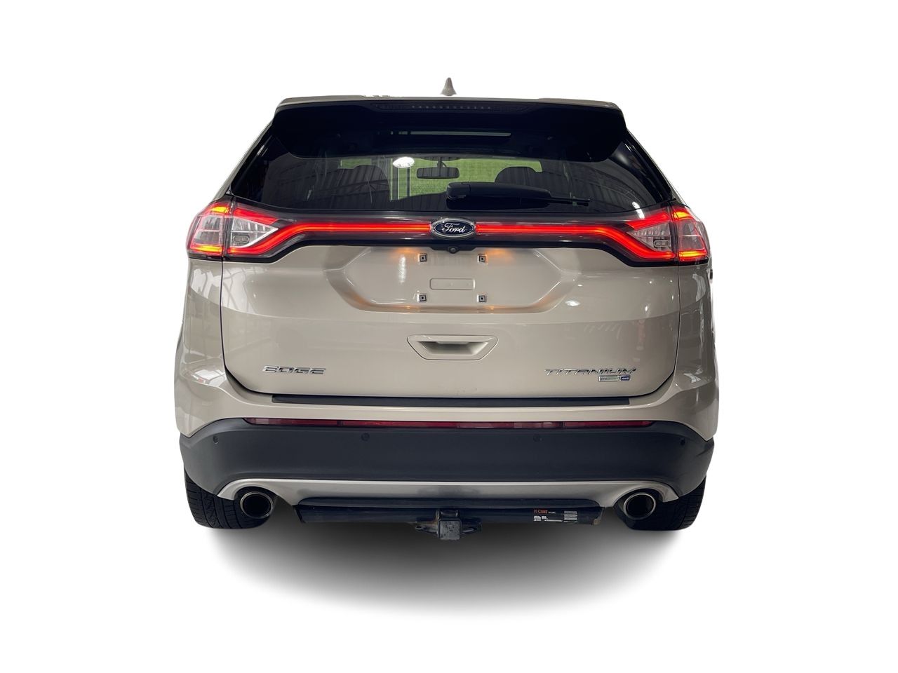 2017 Ford Edge in Calgary, Alberta