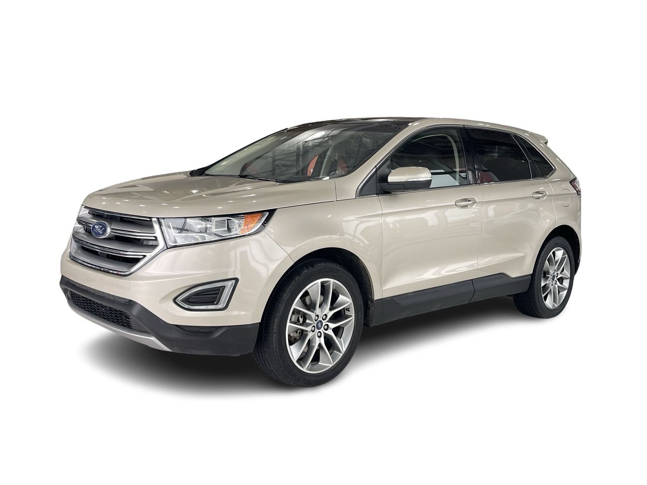2017 Ford Edge in Calgary, Alberta