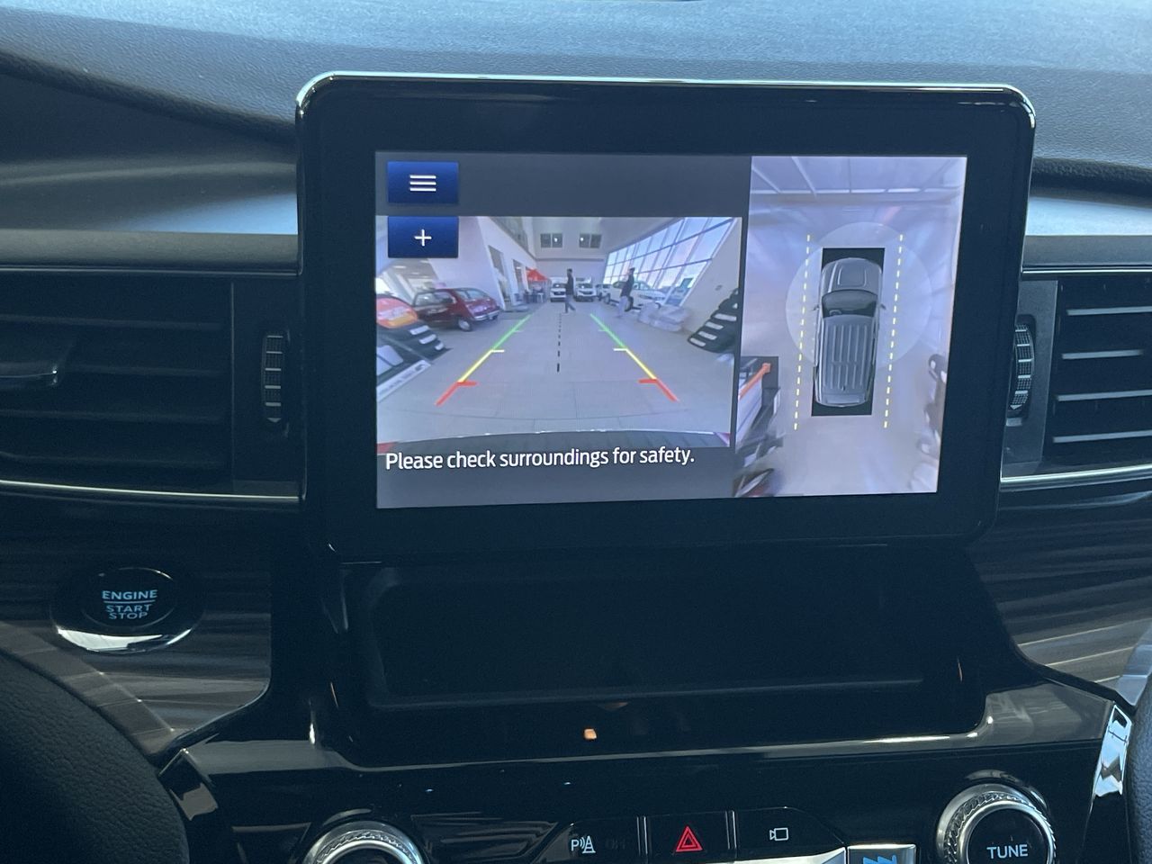 Ford Explorer  2022 à Calgary, Alberta