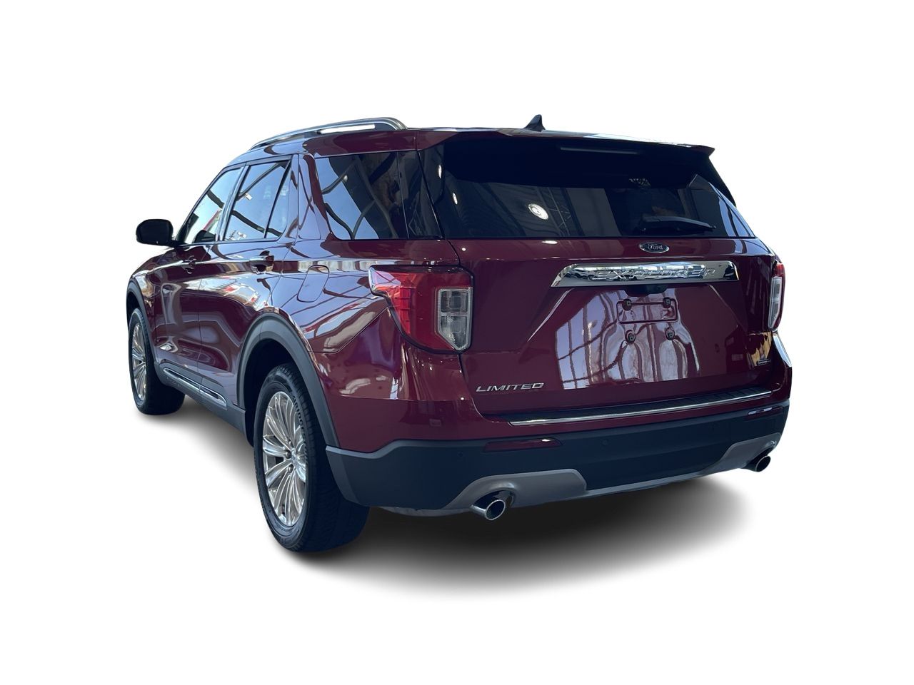 Ford Explorer  2022 à Calgary, Alberta