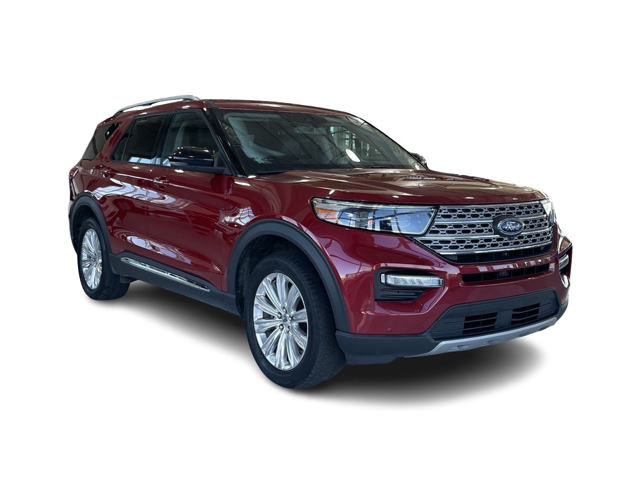 Ford Explorer  2022 à Calgary, Alberta