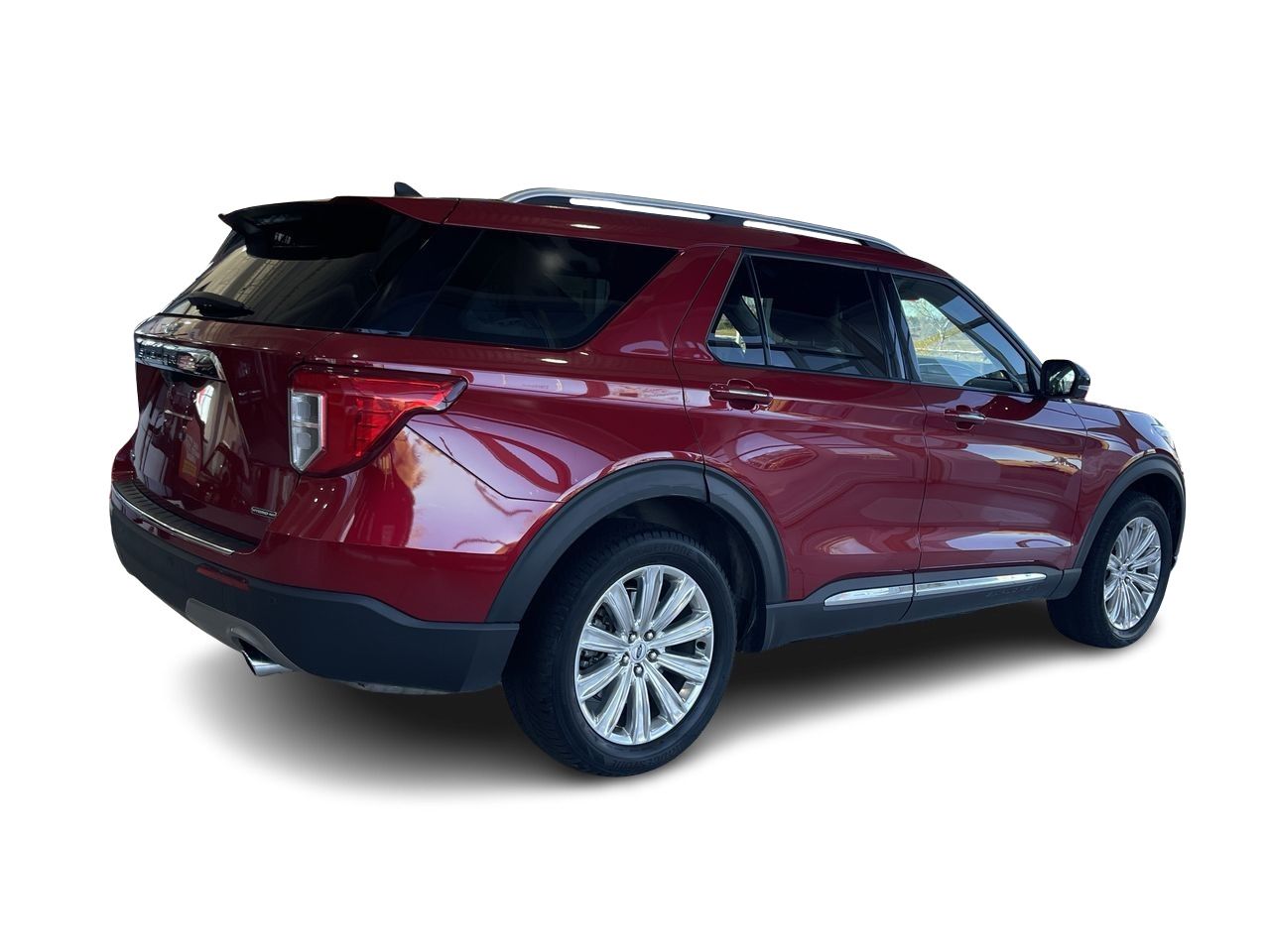 Ford Explorer  2022 à Calgary, Alberta