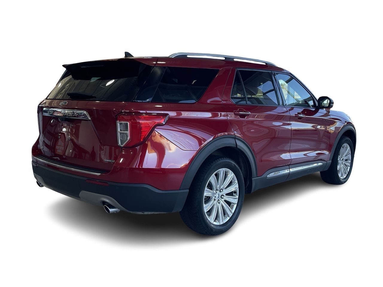 Ford Explorer  2022 à Calgary, Alberta