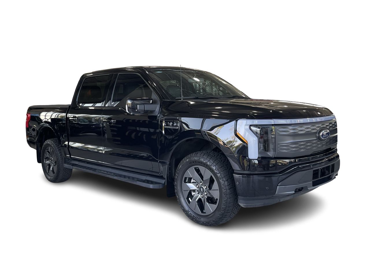 2023 Ford F150 Lightning