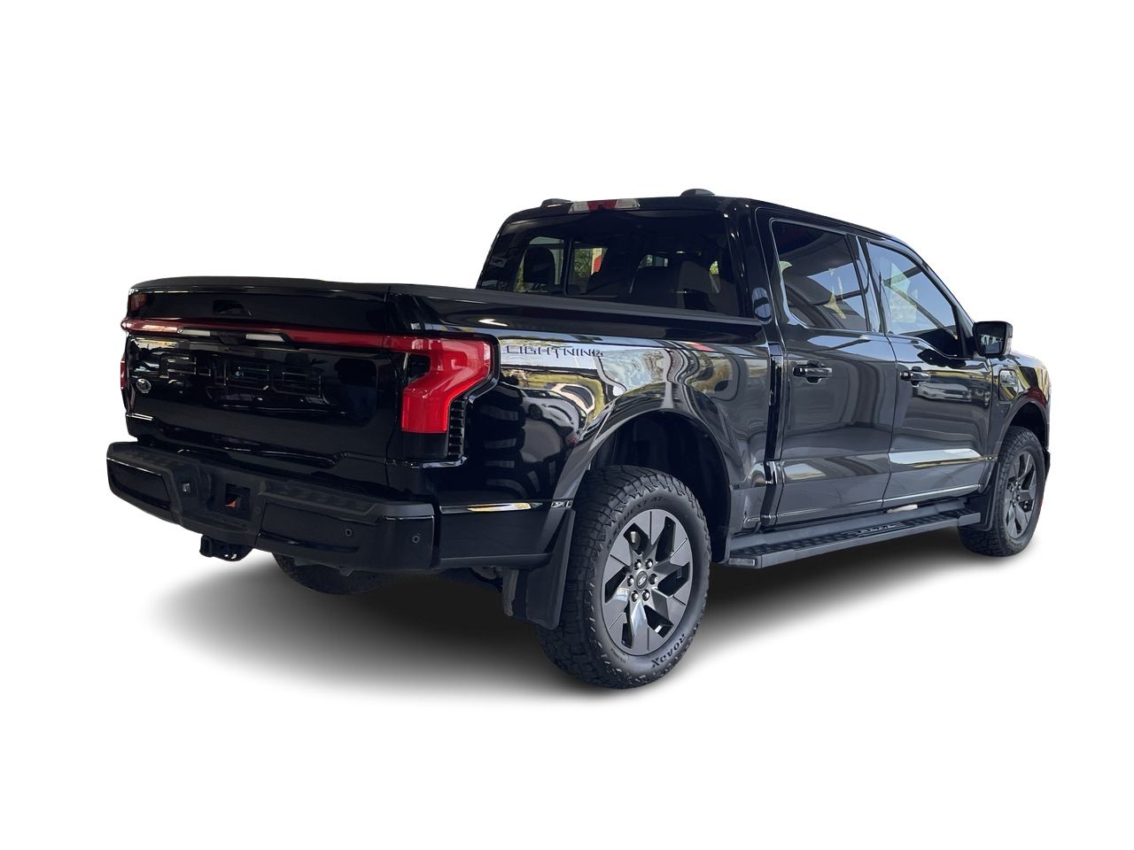 2023 Ford F150 Lightning