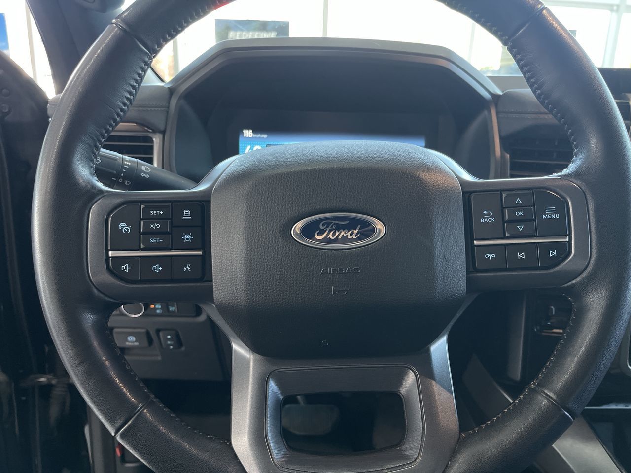 2023 Ford F150 Lightning