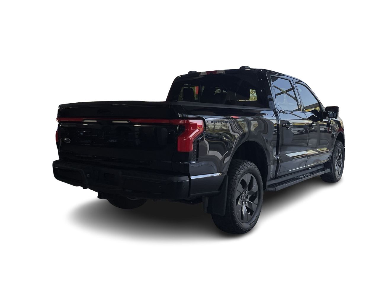 2023 Ford F150 Lightning