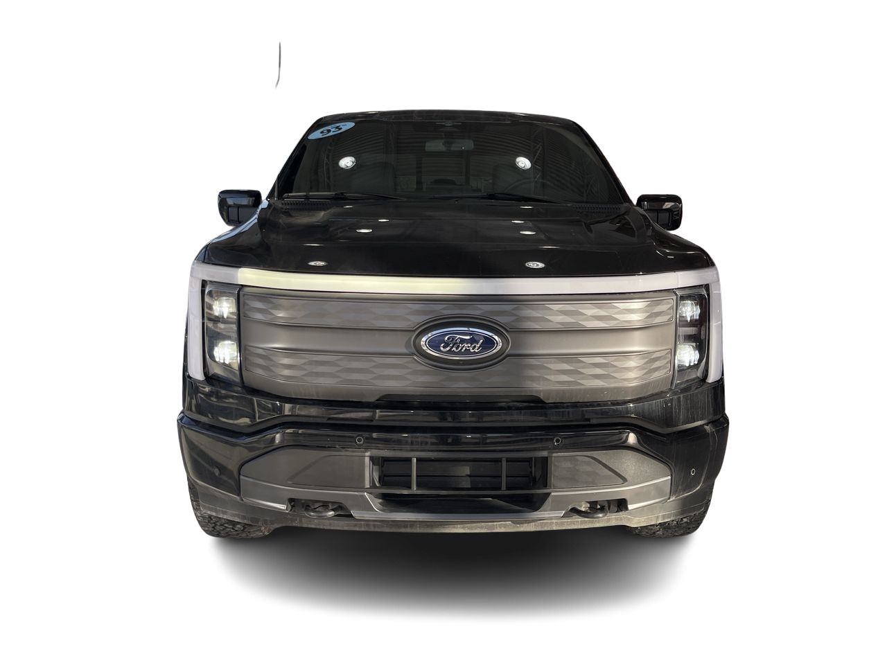 2023 Ford F150 Lightning in Calgary, Alberta