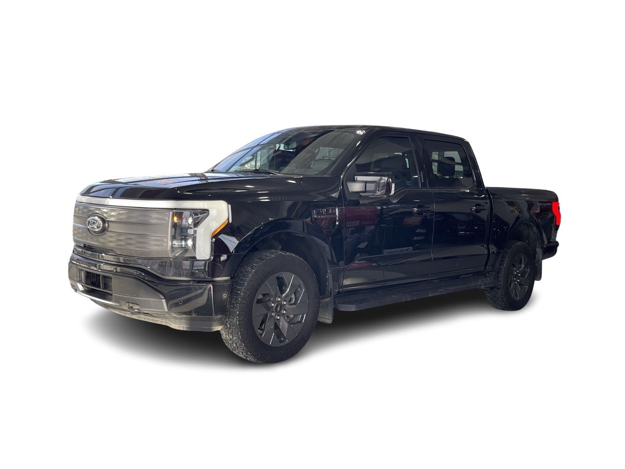 2023 Ford F150 Lightning in Calgary, Alberta