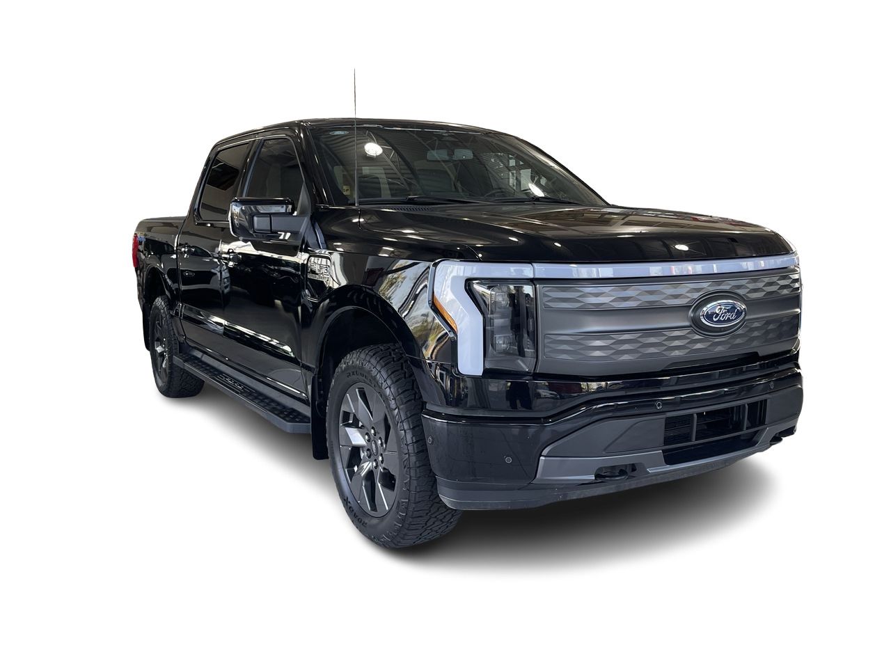 Ford F150 Lightning  2023 à Calgary, Alberta