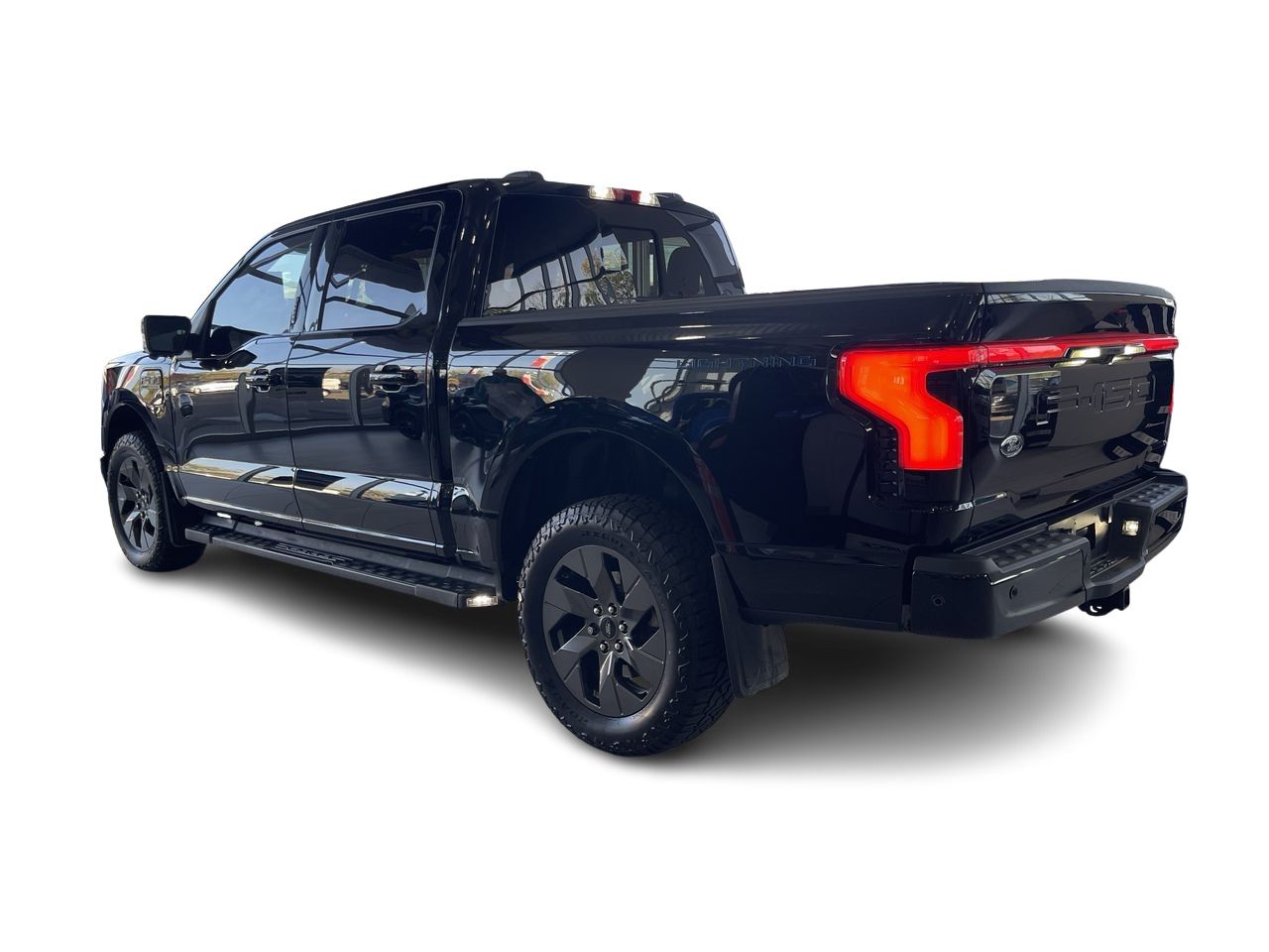 2023 Ford F150 Lightning