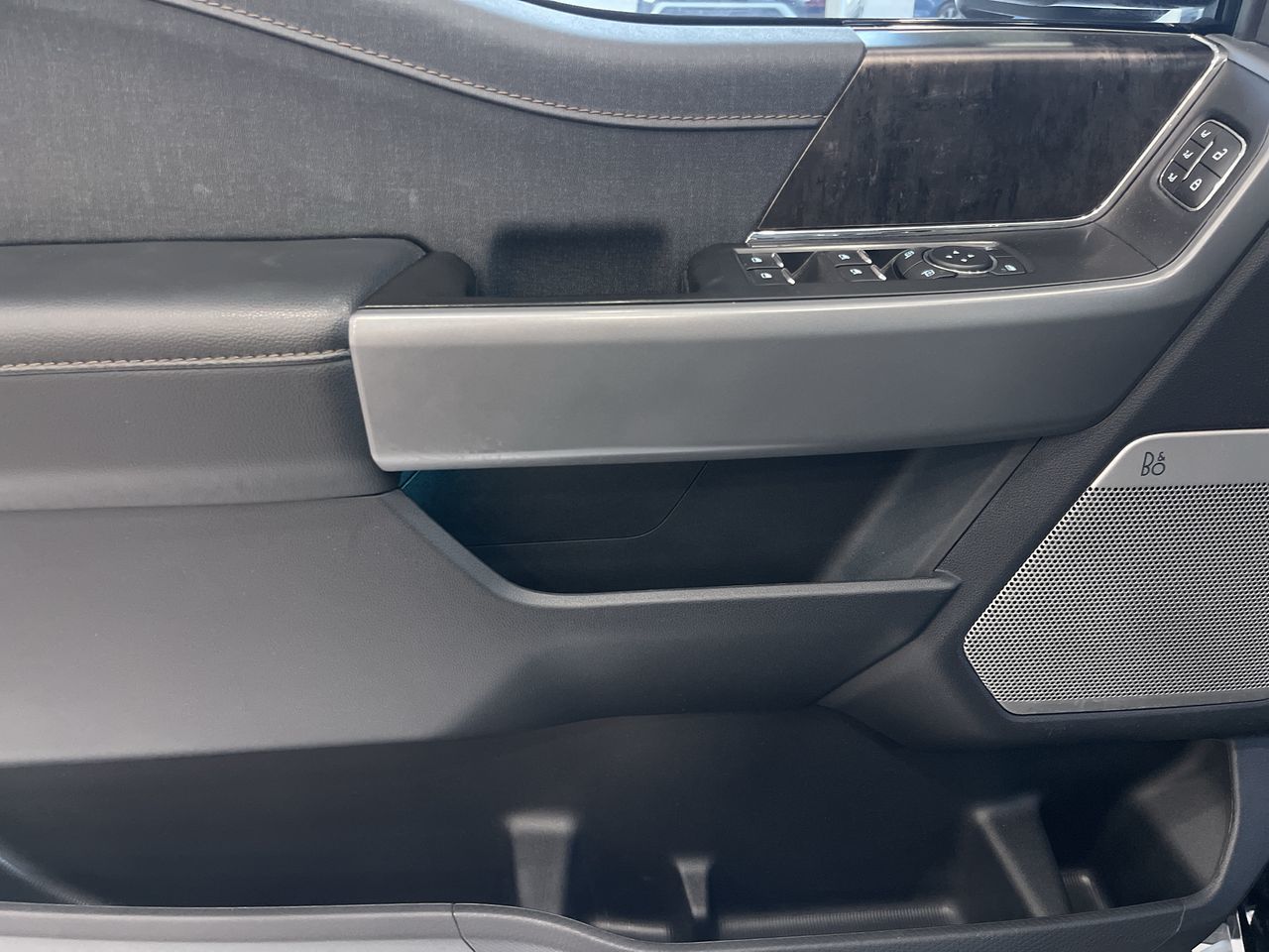 2023 Ford F150 Lightning