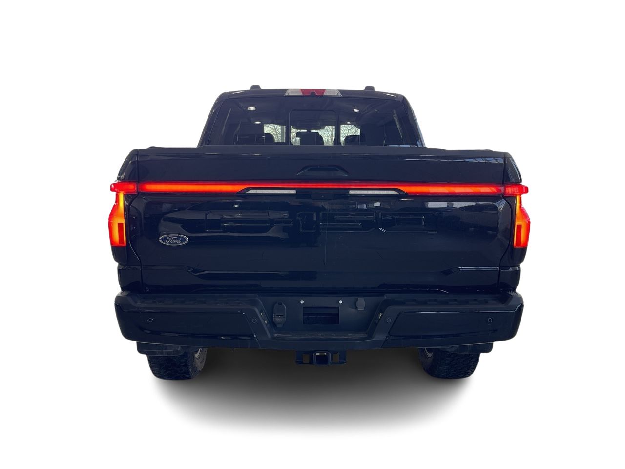 2023 Ford F150 Lightning in Calgary, Alberta