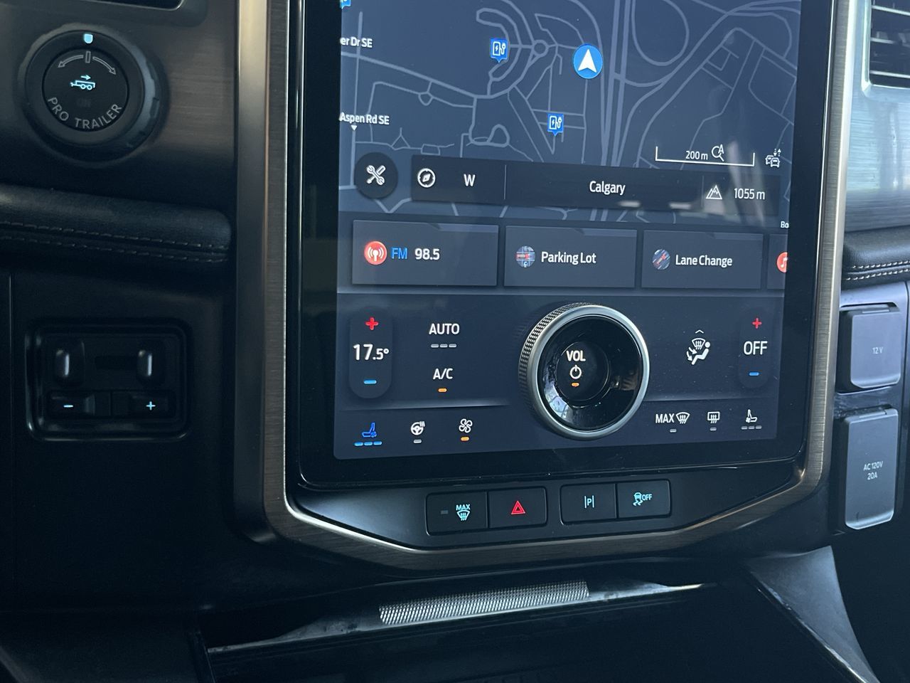 2023 Ford F150 Lightning