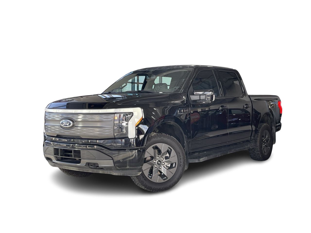 2023 Ford F150 Lightning in Calgary, Alberta