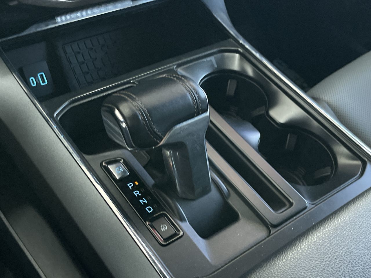 2023 Ford F150 Lightning in Calgary, Alberta