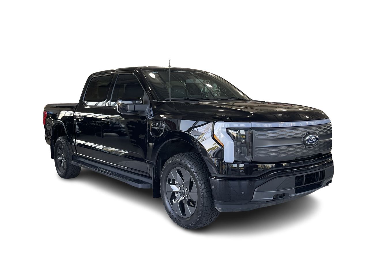 Ford F150 Lightning  2023 à Calgary, Alberta