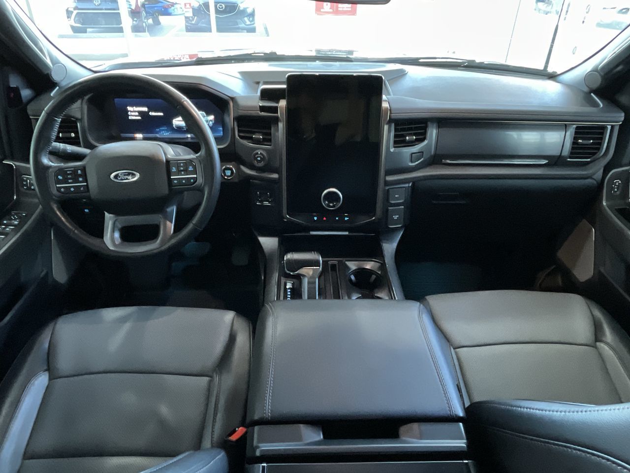 2023 Ford F150 Lightning