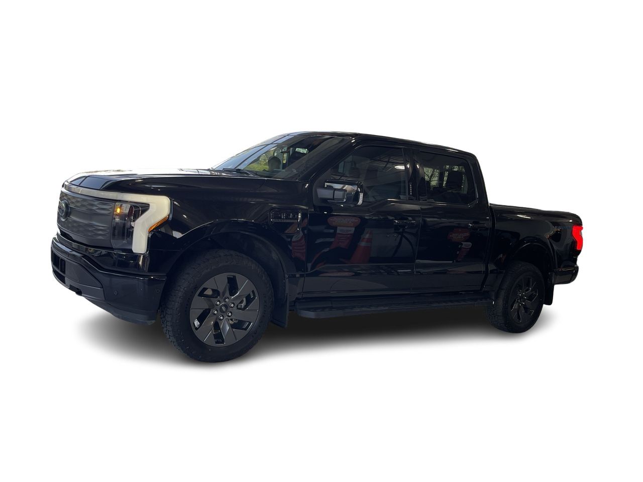 2023 Ford F150 Lightning