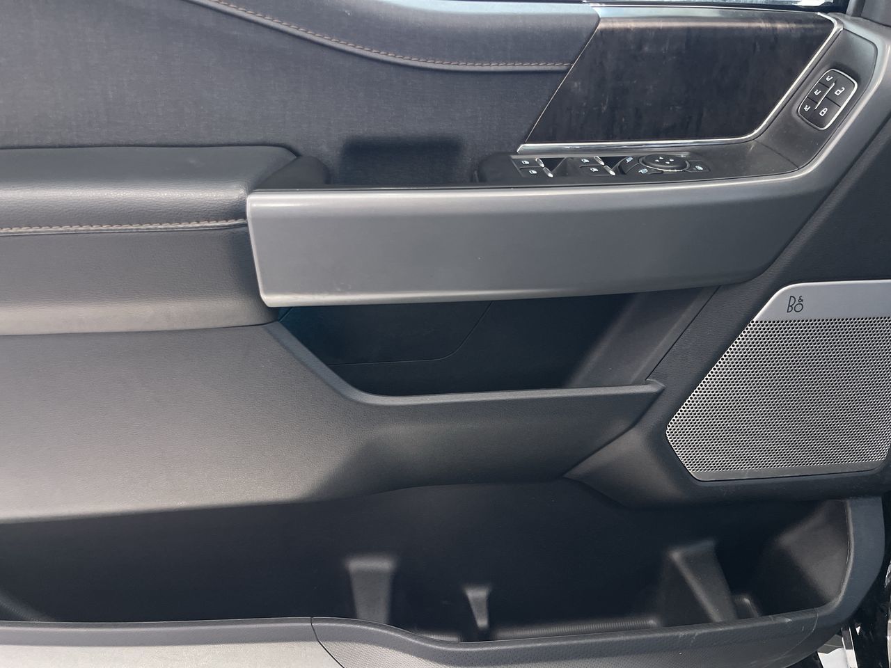 2023 Ford F150 Lightning in Calgary, Alberta