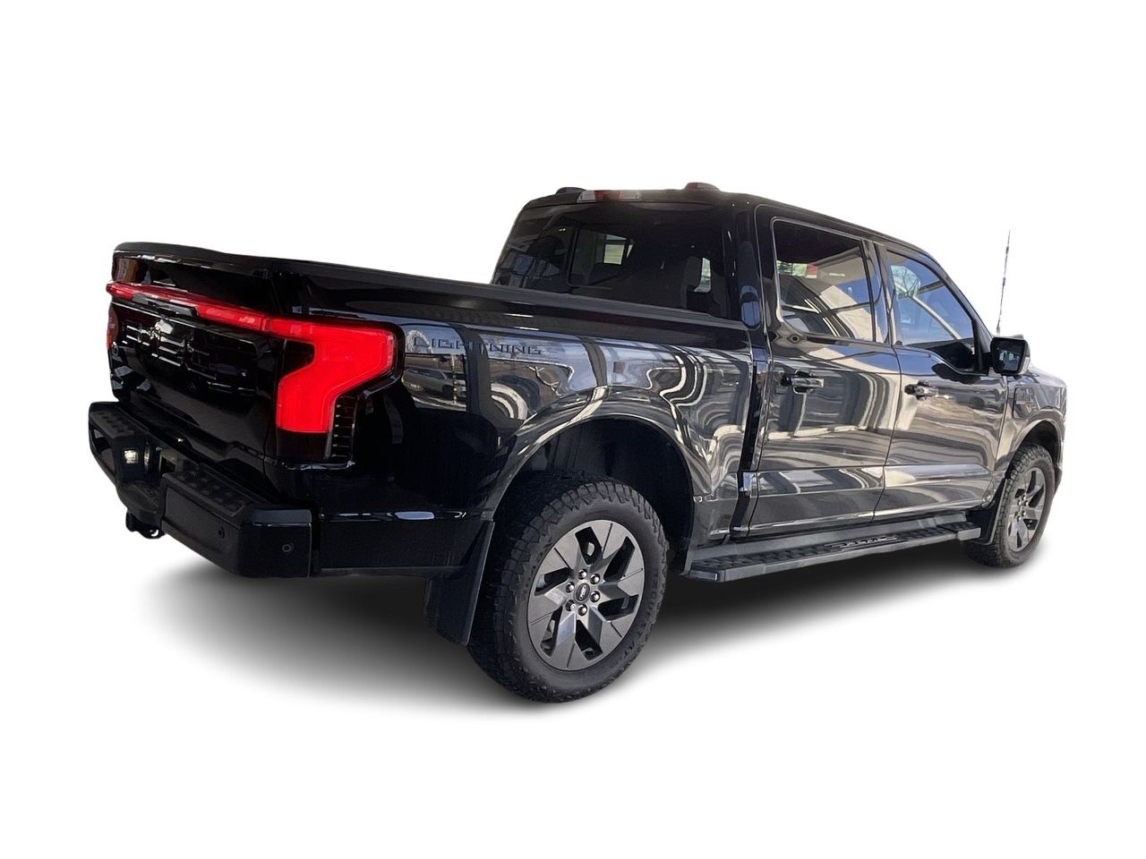 2023 Ford F150 Lightning in Calgary, Alberta