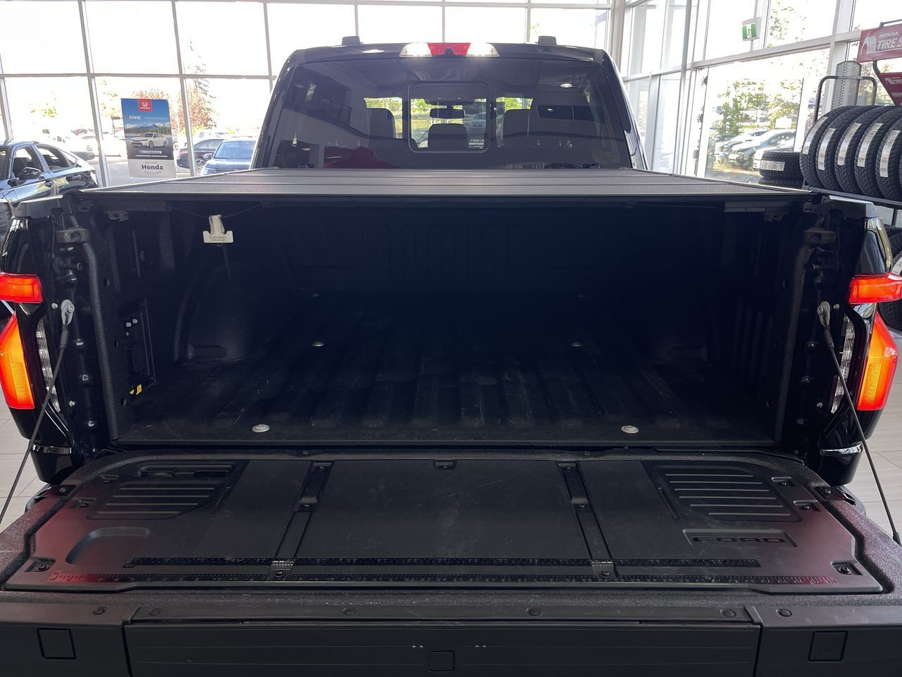 2023 Ford F150 Lightning