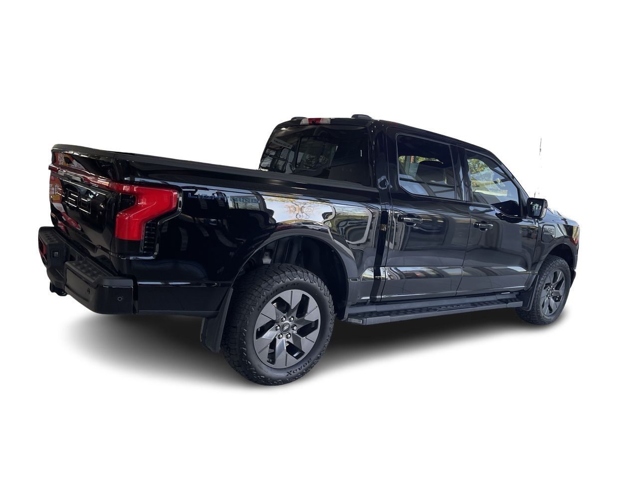 Ford F150 Lightning  2023 à Calgary, Alberta